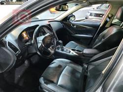 إنفينيتي Q50